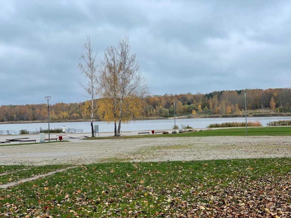 Jaukus Apartamentai Miesto Centre Apartment Siauliai  Luaran gambar